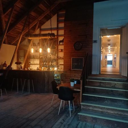 Granlunda Gard Hotel Gottby Екстериор снимка