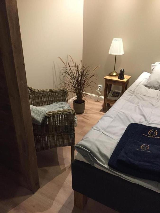 Granlunda Gard Hotel Gottby Екстериор снимка