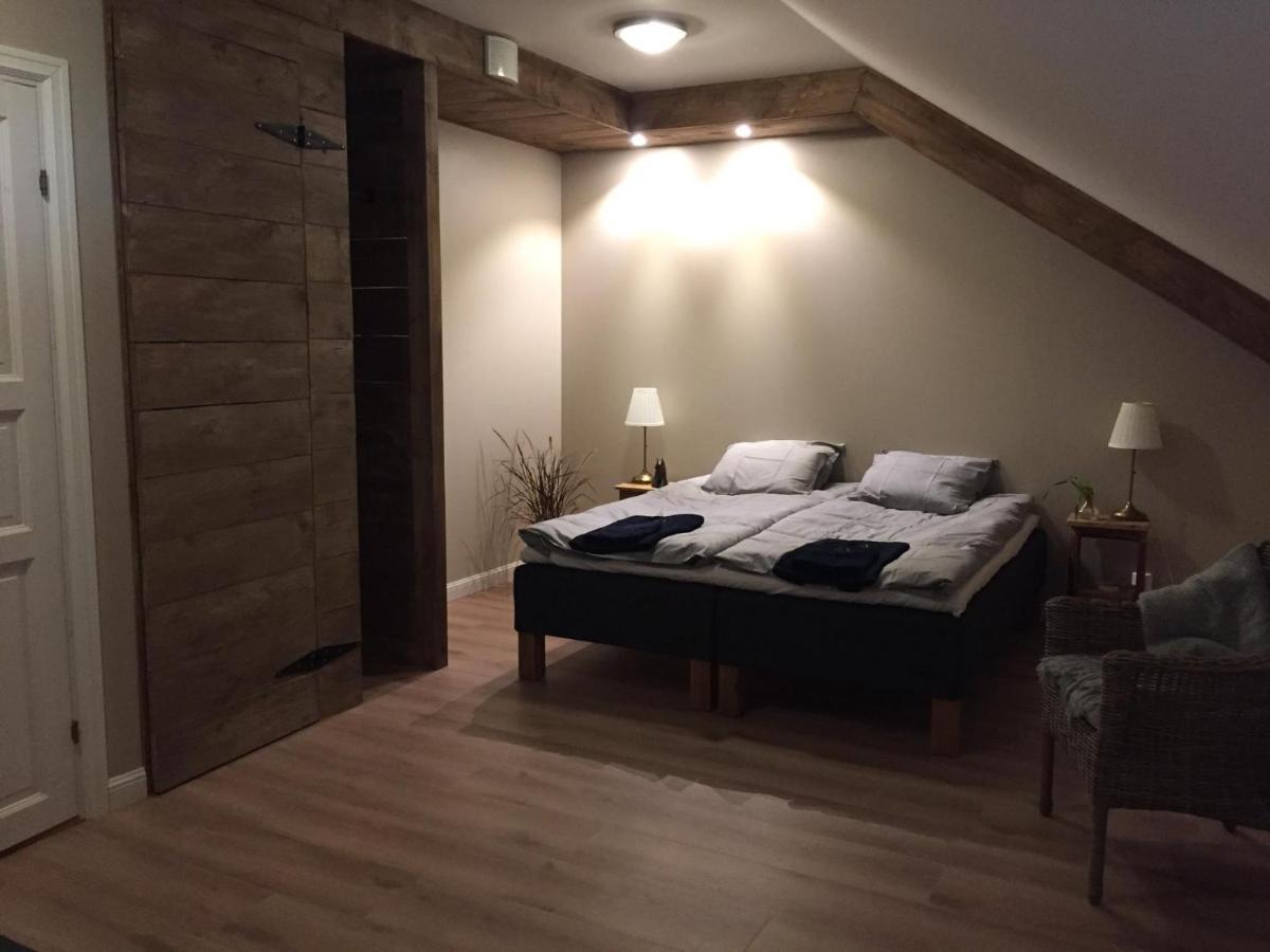 Granlunda Gard Hotel Gottby Екстериор снимка