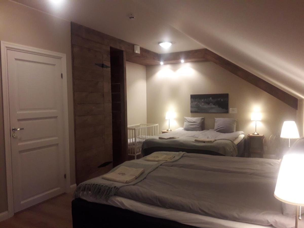 Granlunda Gard Hotel Gottby Екстериор снимка