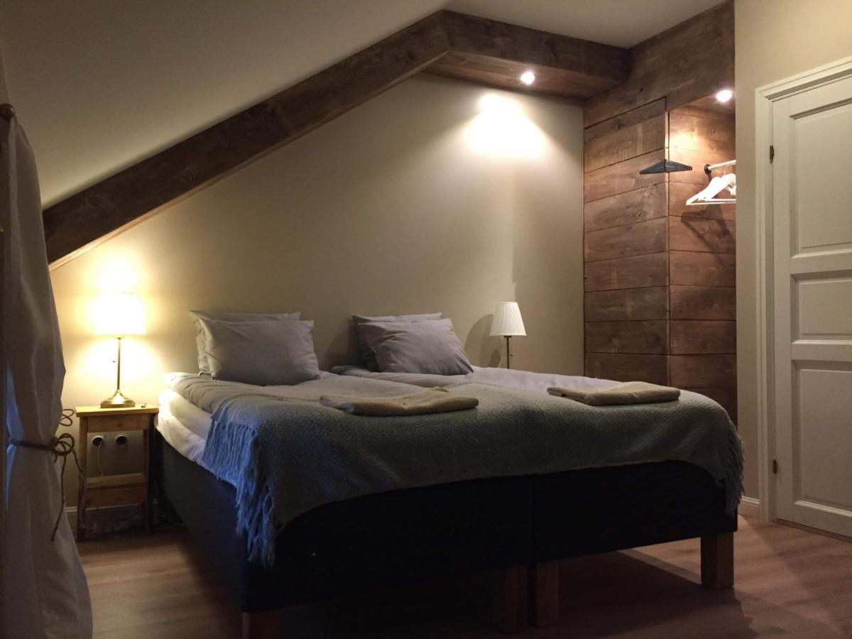 Granlunda Gard Hotel Gottby Екстериор снимка