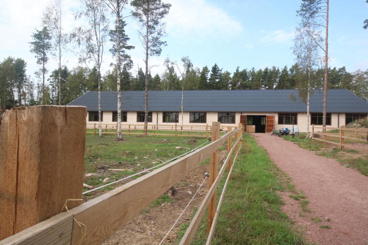 Granlunda Gard Hotel Gottby Екстериор снимка