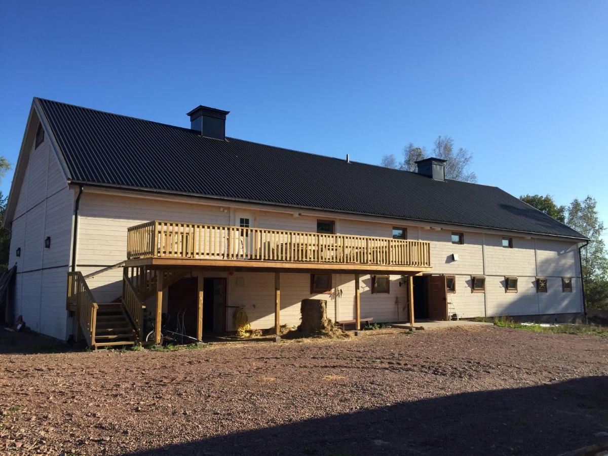 Granlunda Gard Hotel Gottby Екстериор снимка
