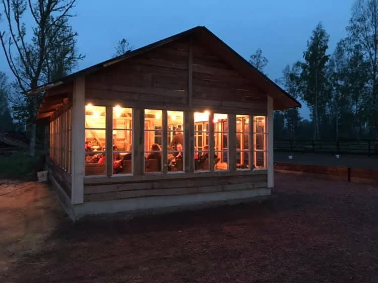 Granlunda Gard Hotel Gottby Екстериор снимка
