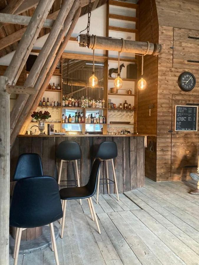Granlunda Gard Hotel Gottby Екстериор снимка