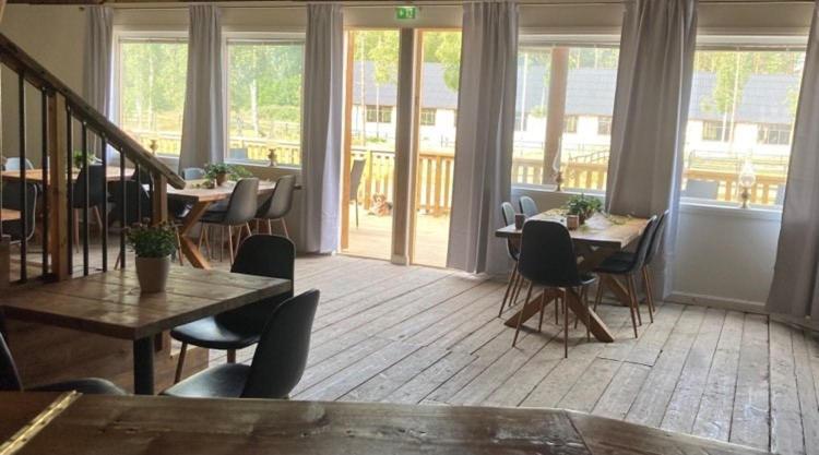 Granlunda Gard Hotel Gottby Екстериор снимка