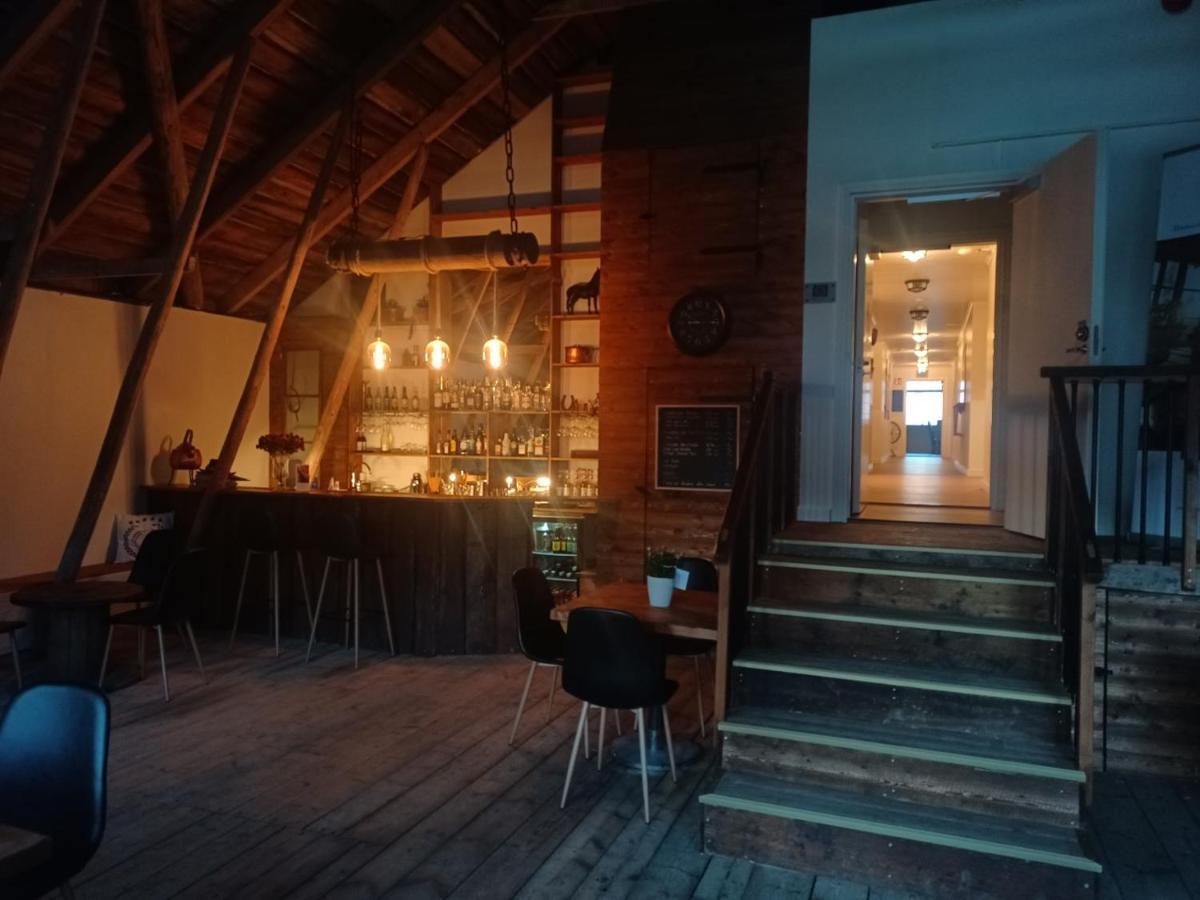 Granlunda Gard Hotel Gottby Екстериор снимка
