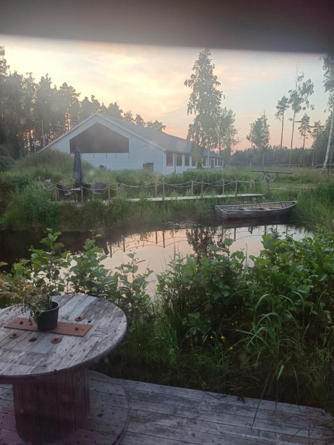 Granlunda Gard Hotel Gottby Екстериор снимка